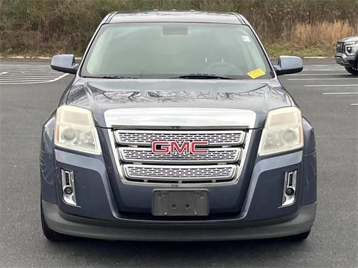 2014 GMC Terrain SLE-1