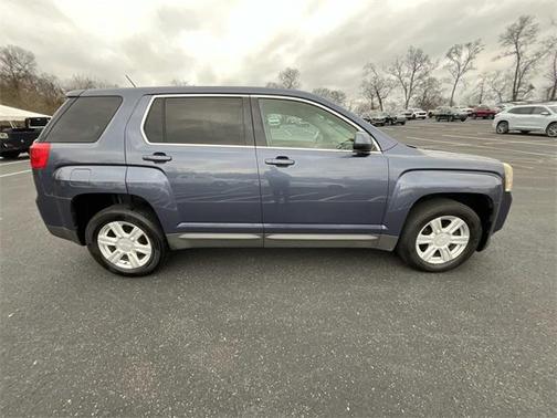 2014 GMC Terrain SLE-1