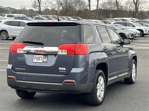 2014 GMC Terrain SLE-1