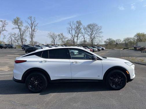 2026 Buick Envista Sport Touring FWD