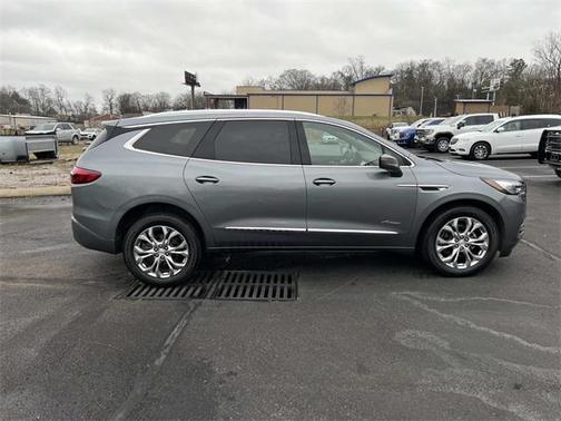 2021 Buick Enclave AWD Avenir
