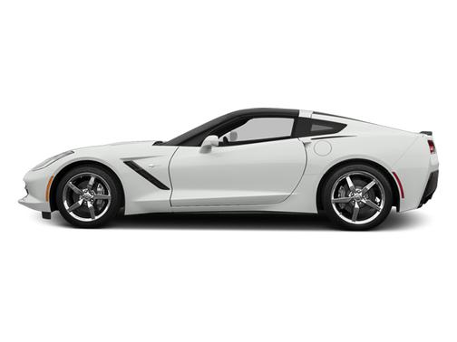 2014 Chevrolet Corvette Stingray Z51