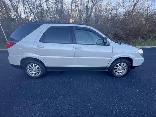2007 Buick Rendezvous CX