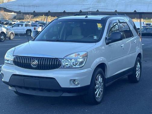 2007 Buick Rendezvous CX