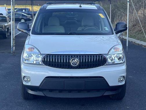 2007 Buick Rendezvous CX