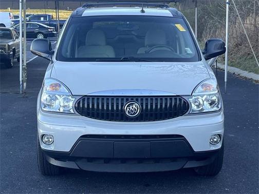 2007 Buick Rendezvous CX