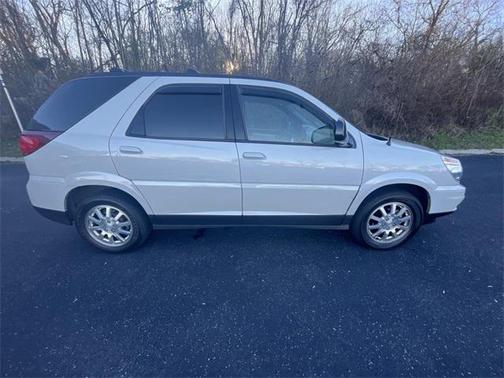 2007 Buick Rendezvous CX