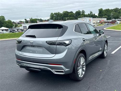 2025 Buick Envision Avenir AWD