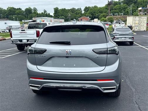 2025 Buick Envision Avenir AWD