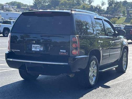 2014 GMC Yukon Denali