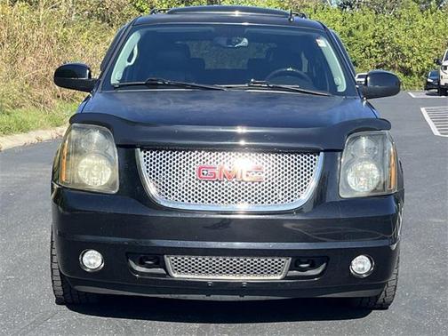 2014 GMC Yukon Denali