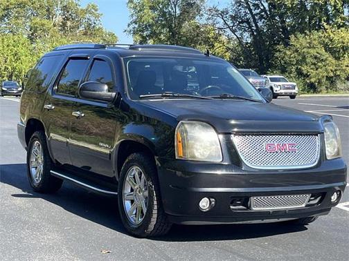 2014 GMC Yukon Denali