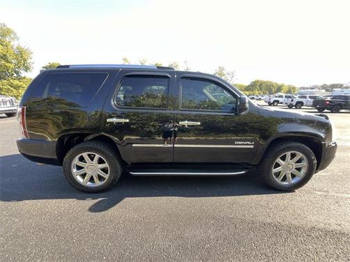 2014 GMC Yukon Denali
