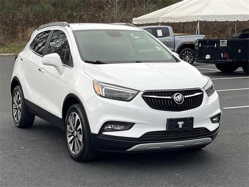 2018 Buick Encore Essence