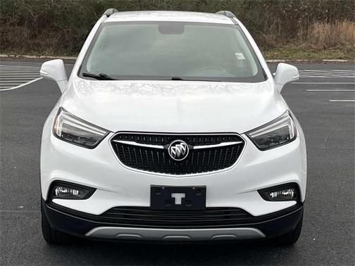 2018 Buick Encore Essence