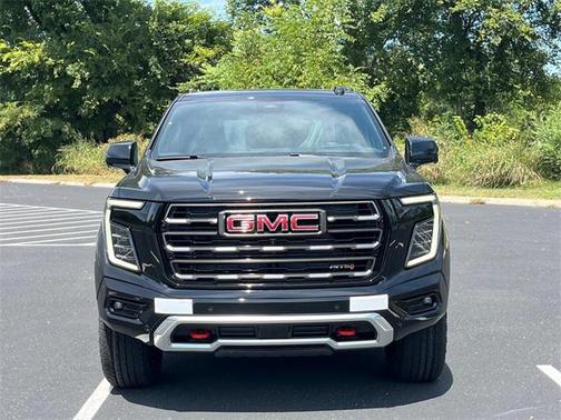 2025 GMC Yukon XL 4WD AT4 Ultimate