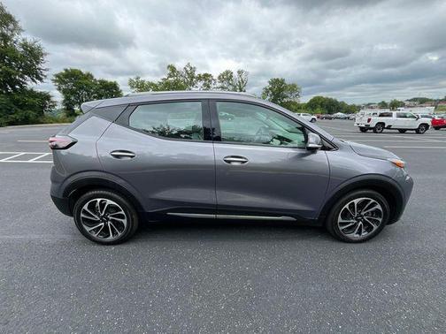 2022 Chevrolet Bolt EUV FWD Premier