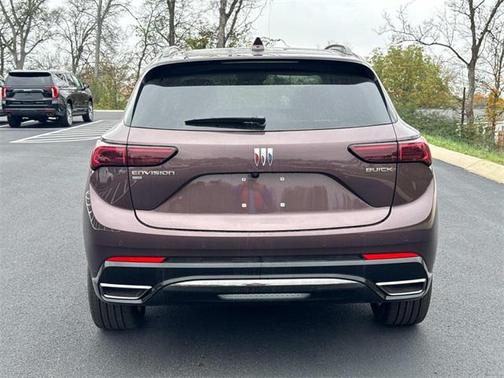 2025 Buick Envision Sport Touring AWD