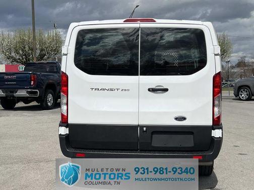 2024 Ford Transit-250 Base