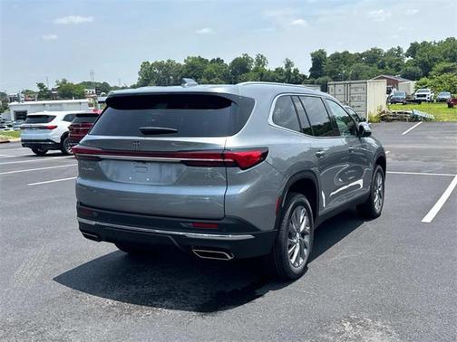 2025 Buick Enclave Preferred FWD