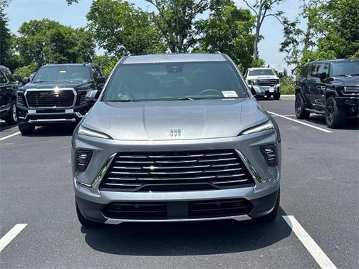 2025 Buick Enclave Preferred FWD