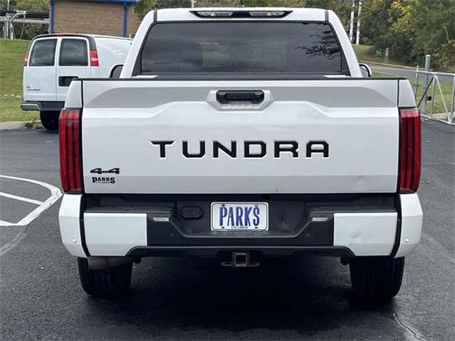 2023 Toyota Tundra SR5