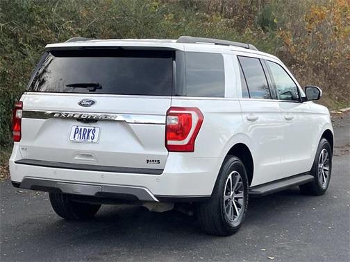 2018 Ford Expedition XLT