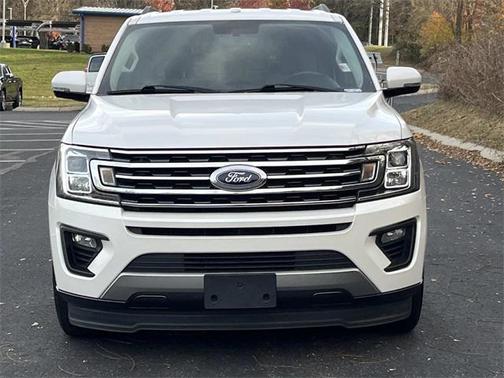 2018 Ford Expedition XLT