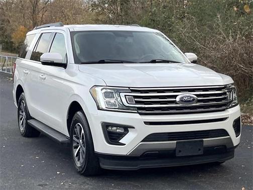 2018 Ford Expedition XLT