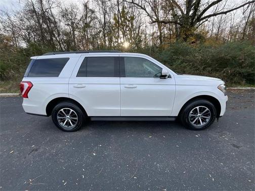 2018 Ford Expedition XLT