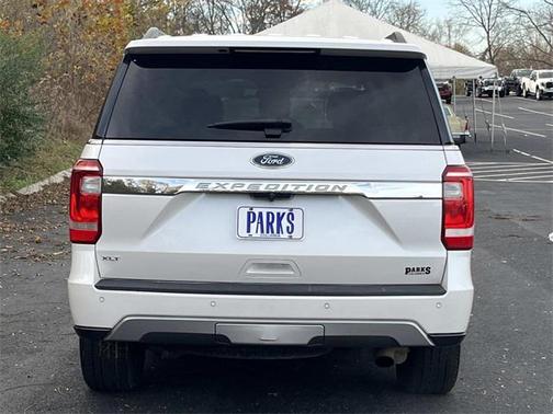 2018 Ford Expedition XLT