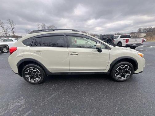 2015 Subaru XV Crosstrek 2.0i Premium