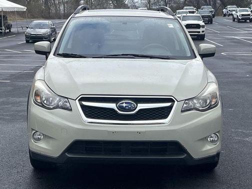 2015 Subaru XV Crosstrek 2.0i Premium