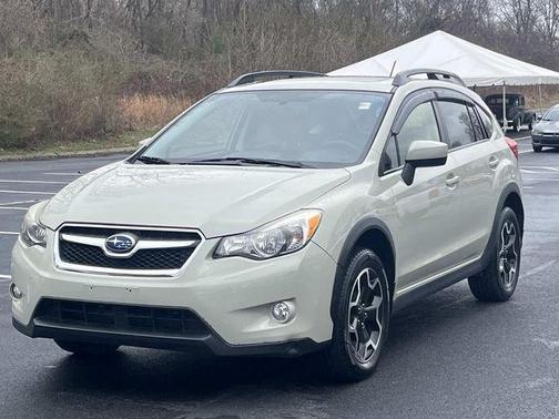 2015 Subaru XV Crosstrek 2.0i Premium