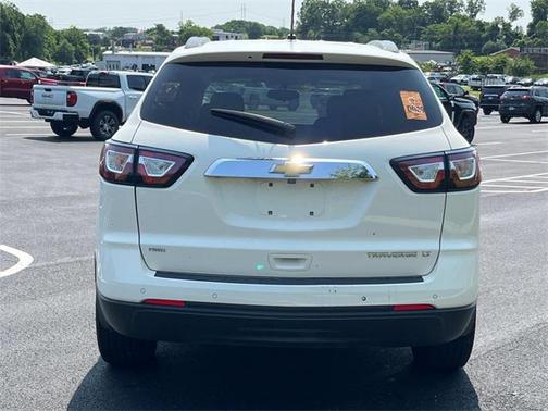 2015 Chevrolet Traverse 1LT