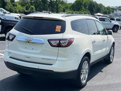 2015 Chevrolet Traverse 1LT
