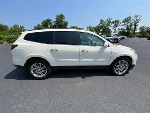 2015 Chevrolet Traverse 1LT