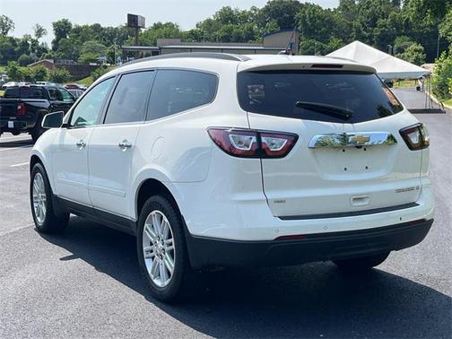 2015 Chevrolet Traverse 1LT