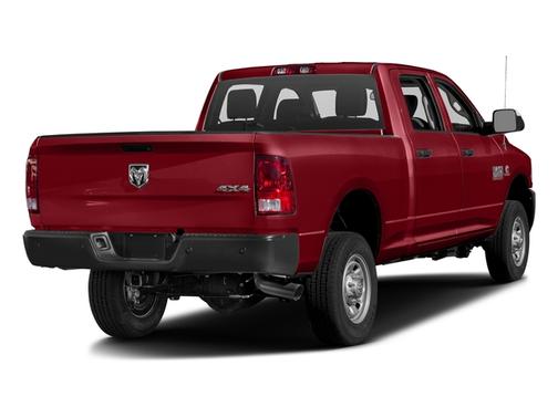 2016 RAM 2500 Tradesman