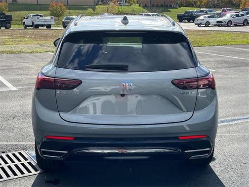 2025 Buick Envision Sport Touring AWD
