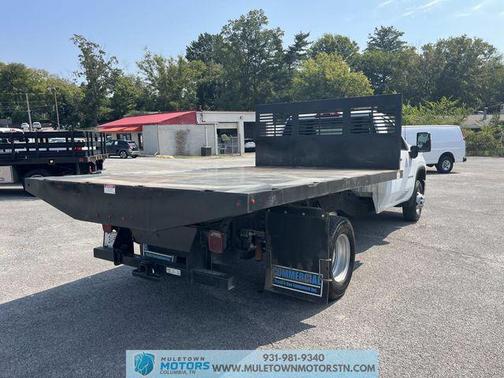 2024 Chevrolet Silverado 3500 WT