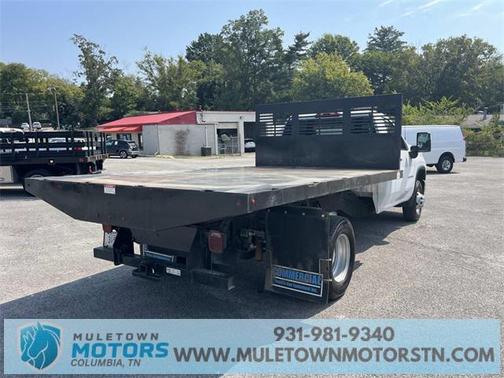 2024 Chevrolet Silverado 3500 WT