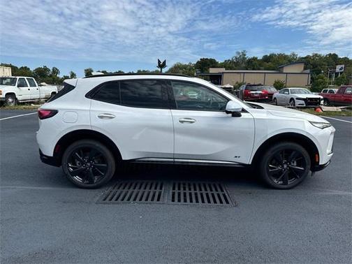 2024 Buick Envision Sport Touring AWD