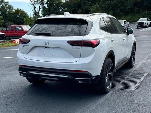 2024 Buick Envision Sport Touring AWD