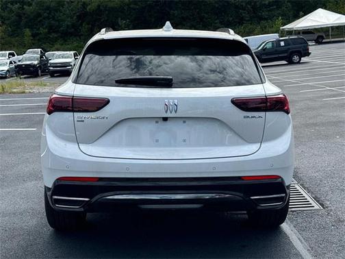 2024 Buick Envision Sport Touring AWD