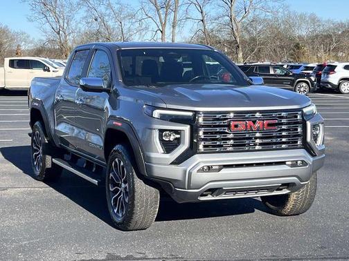2023 GMC Canyon Denali