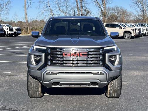 2023 GMC Canyon Denali