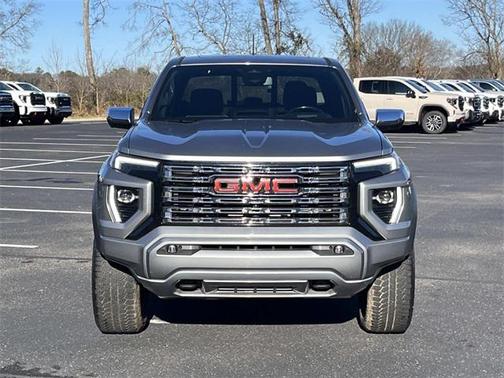 2023 GMC Canyon Denali