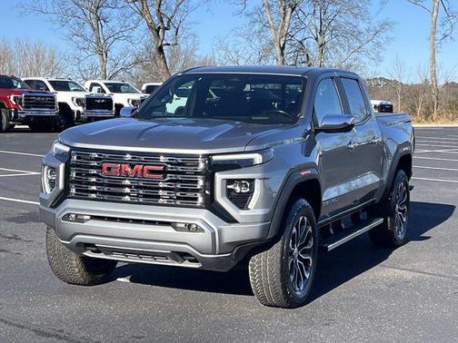 2023 GMC Canyon Denali