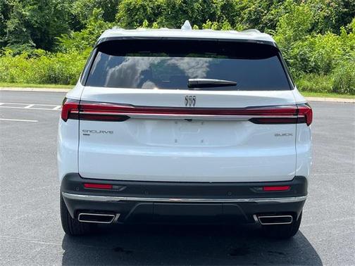 2025 Buick Enclave Preferred FWD